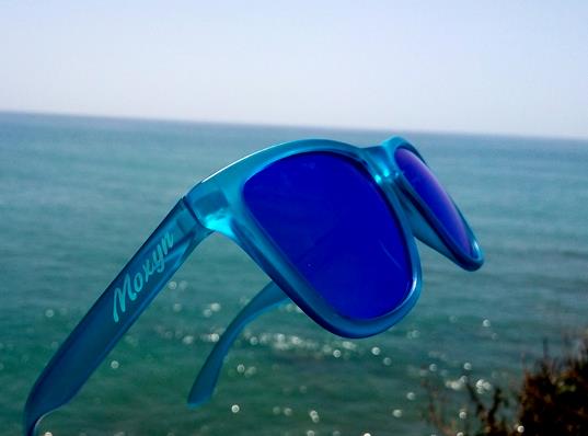 De Triana a Tarifa: las gafas de sol perfectas para el deporte acuático 1
