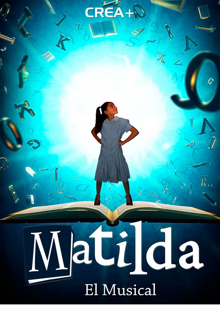 Matilda Infantil