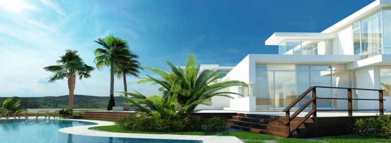Una casa para vivir en Ibiza 6