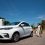 La alternativa de un coche eléctrico usado en el camino hacia la movilidad sostenible