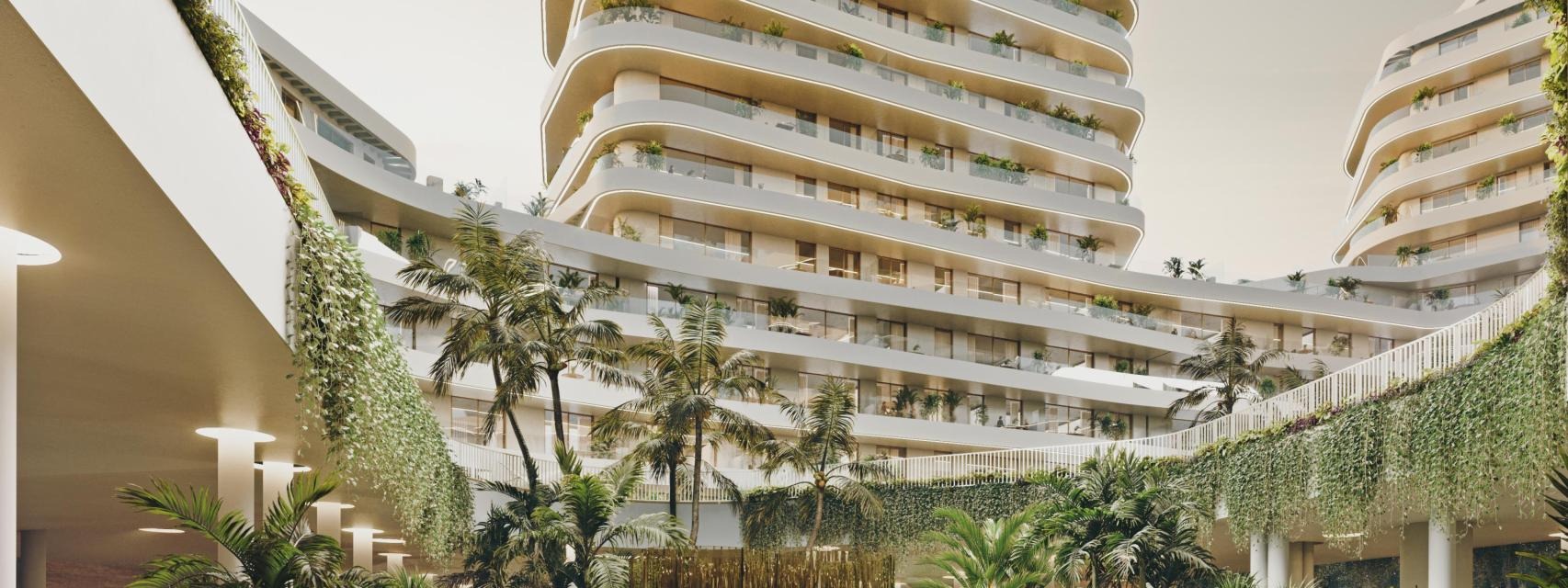 La nueva vida en minipisos de La Térmica: qué esperar y qué comprar 3 La nueva vida en minipisos de La Térmica: qué esperar y qué comprar 3