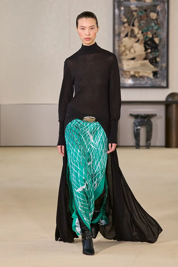 Altuzarra inspirado en España colección otoño invierno 2026 2