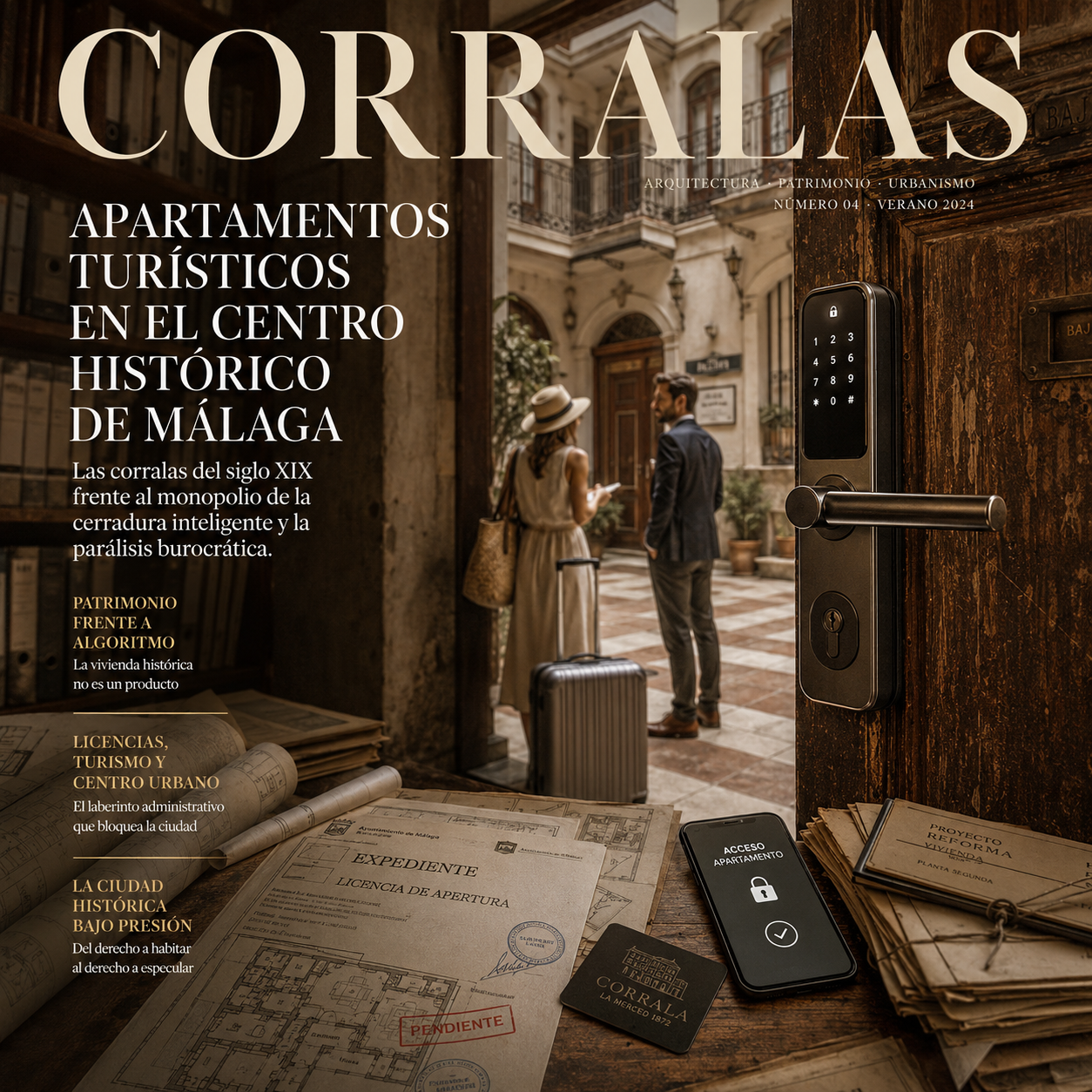 APARTAMENTOS TURÍSTICOS EN EL CENTRO HISTÓRICO DE MÁLAGA 1 APARTAMENTOS TURÍSTICOS EN EL CENTRO HISTÓRICO DE MÁLAGA 1