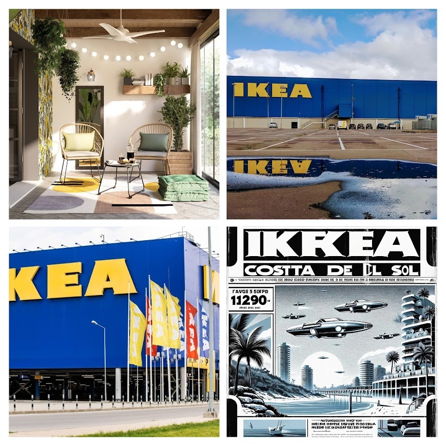 Todo sobre IKEA Costa del Sol: Compra en Málaga y Marbella 1