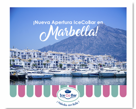 Marbella inaugura el primer IceCoBar en la Costa del Sol 31