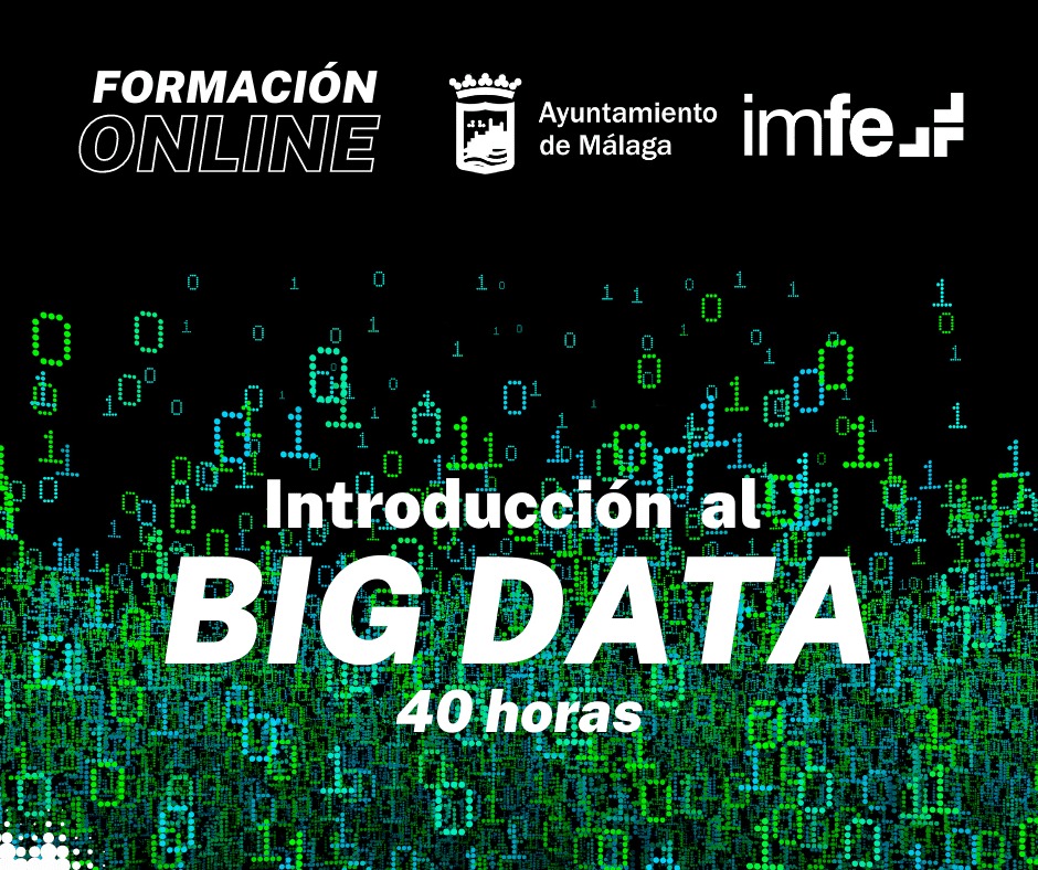Introducción al Big Data