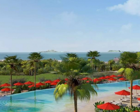 Magna Marbella: el resort europeo de Club Med, pionero del concepto todo incluido 22