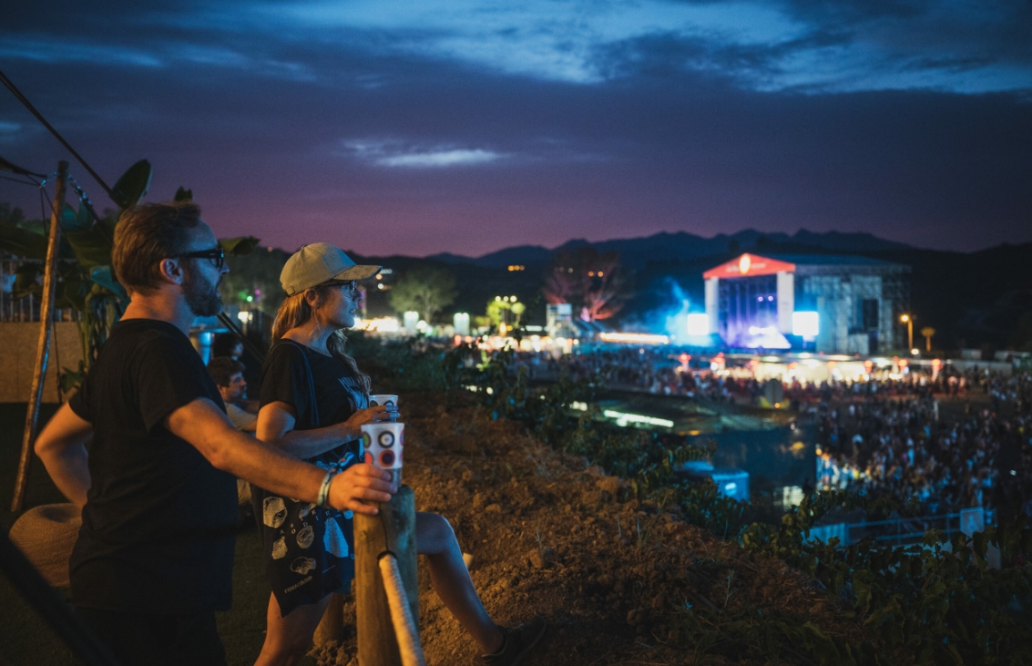 Cala Mijas Festival: Un Oasis Musical en la Costa del Sol 3