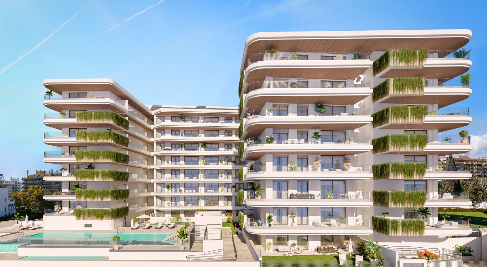 Cordia Group llega a la Costa del Sol para impulsar el mercado inmobiliario español 2