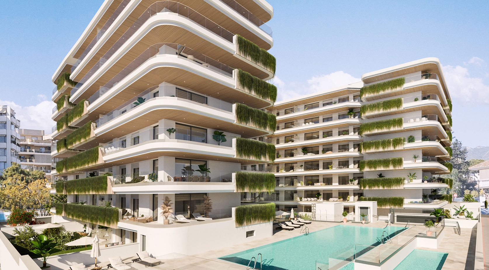 Cordia Group llega a la Costa del Sol para impulsar el mercado inmobiliario español 1