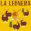 creativos malaga: La Leonera