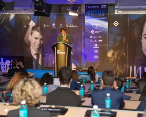 Marbella acogerá la cumbre internacional sobre turismo espacial y submarino SUTUS 37