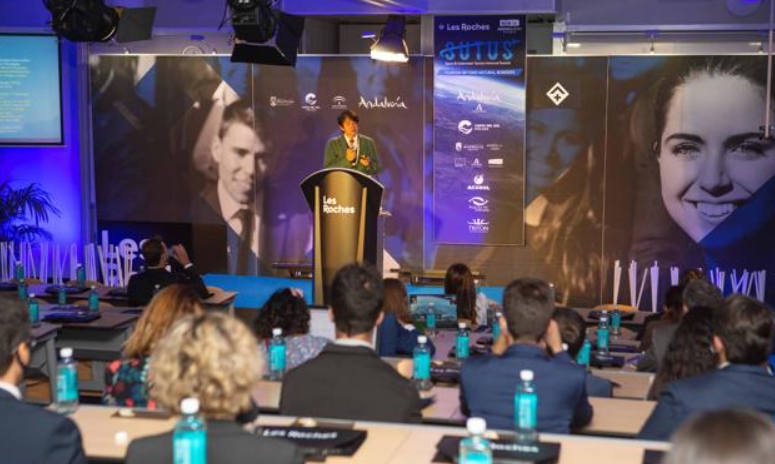Marbella acogerá la cumbre internacional sobre turismo espacial y submarino SUTUS 1