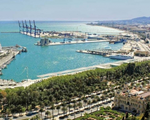 Citi: Otro gigante mundial mira a Málaga para abrir una sucursal 25