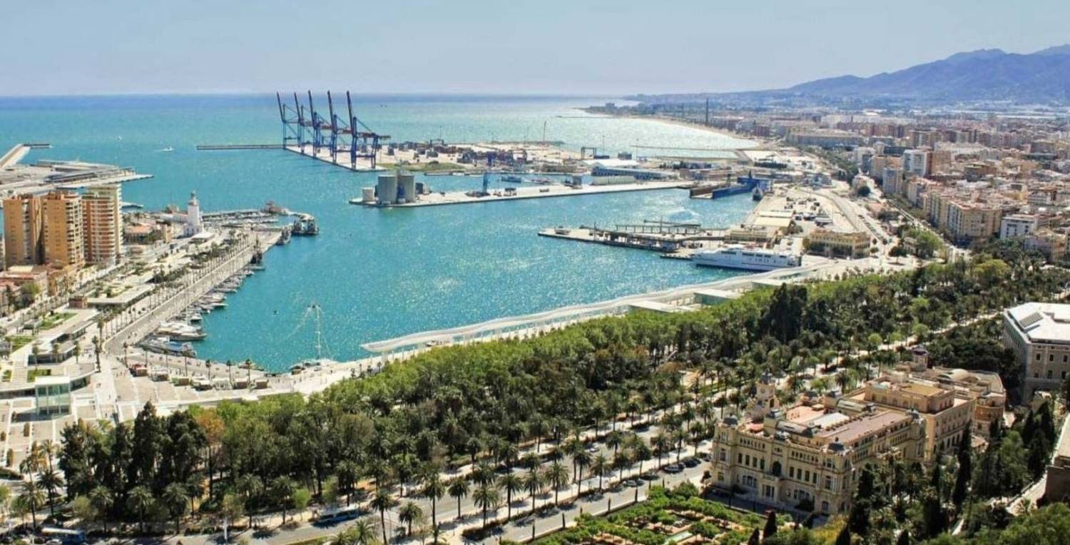 Citi: Otro gigante mundial mira a Málaga para abrir una sucursal 7