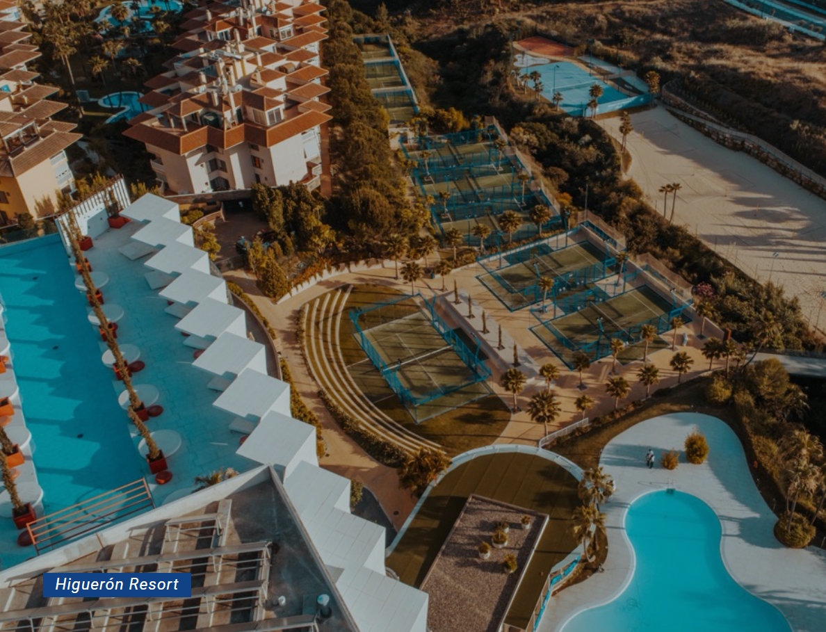 Higuerón Resort: una Experiencia Inolvidable 1