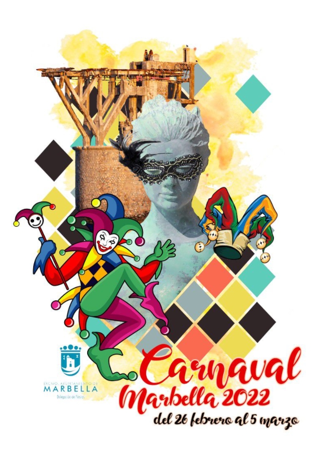 Carnaval de Marbella 8