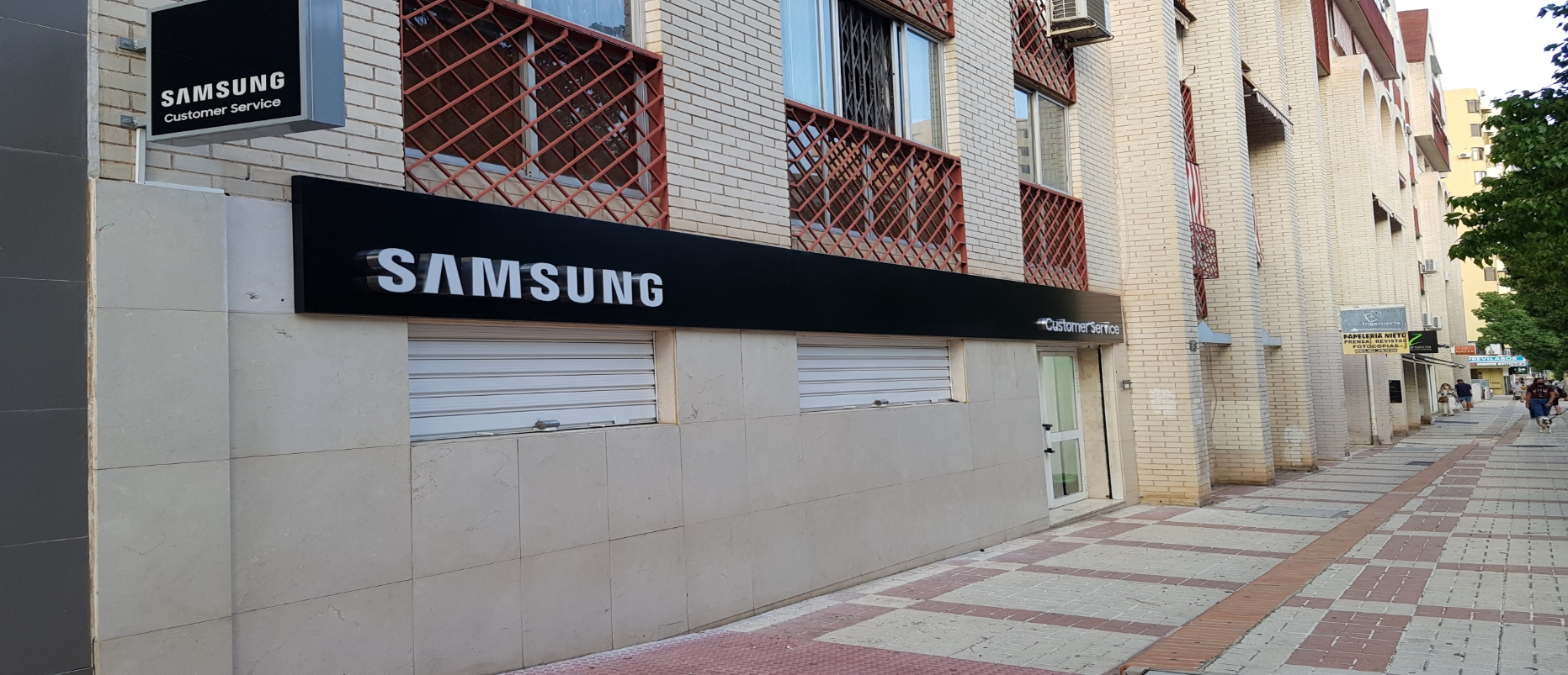 ¿Es Samsung el Futuro de la Tecnología en Málaga? 1