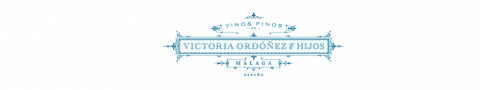 bodega Victoria Ordóñez 50