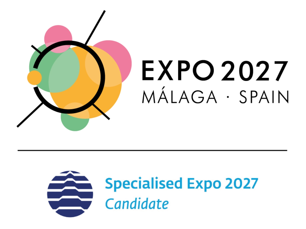 Málaga presenta su candidatura a la Expo 2027: Hacia la ciudad sostenible. 1
