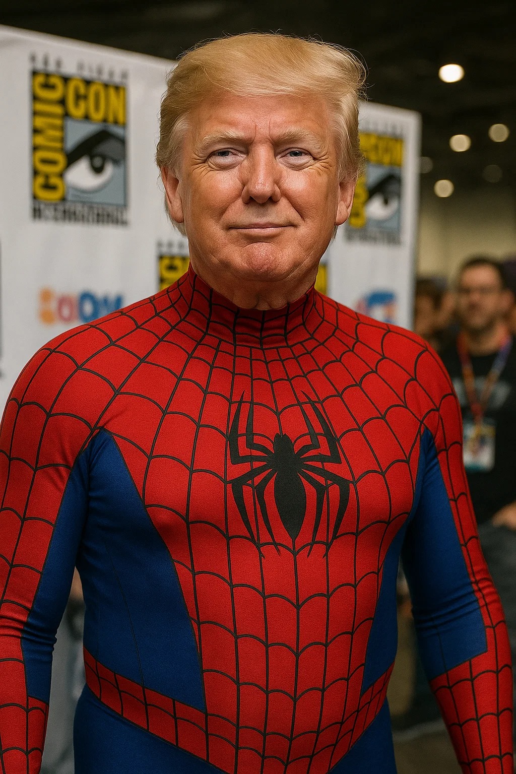 Cuando la Comic Con Málaga fue un espejismo 3