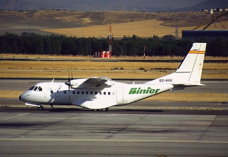 Conecta fácil. Binter ofrece vuelos a una amplia variedad de destinos, pero ¿tiene vuelos Binter a Málaga?