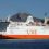 El Ferry Wasa Express: Nueva Era en la Ruta Málaga-Tánger
