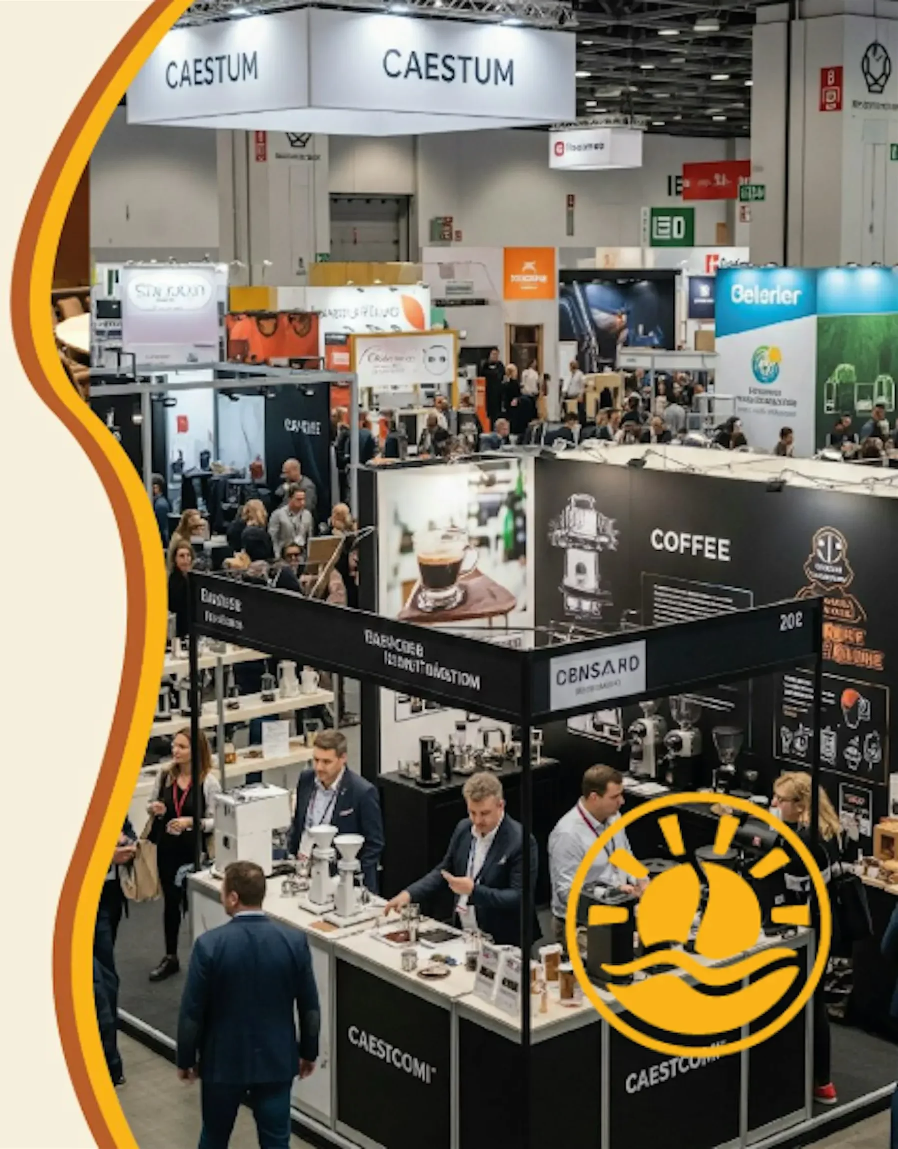 Coffee Expo Costa del Sol 2026: Guía completa del evento cafetero en Torremolinos 2