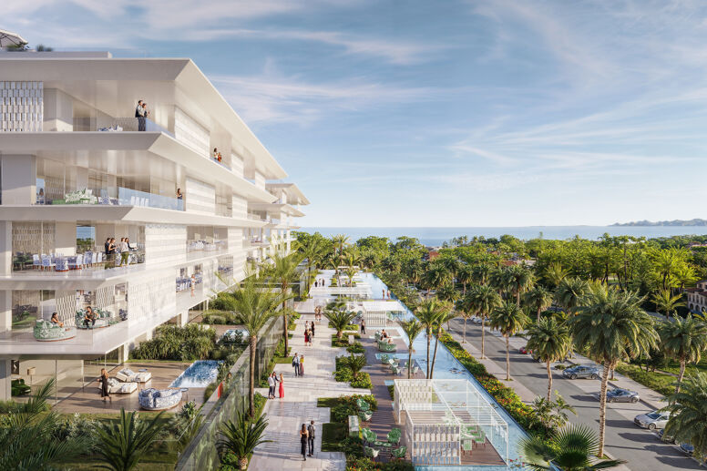 Residencias de marca de moda en Marbella 3