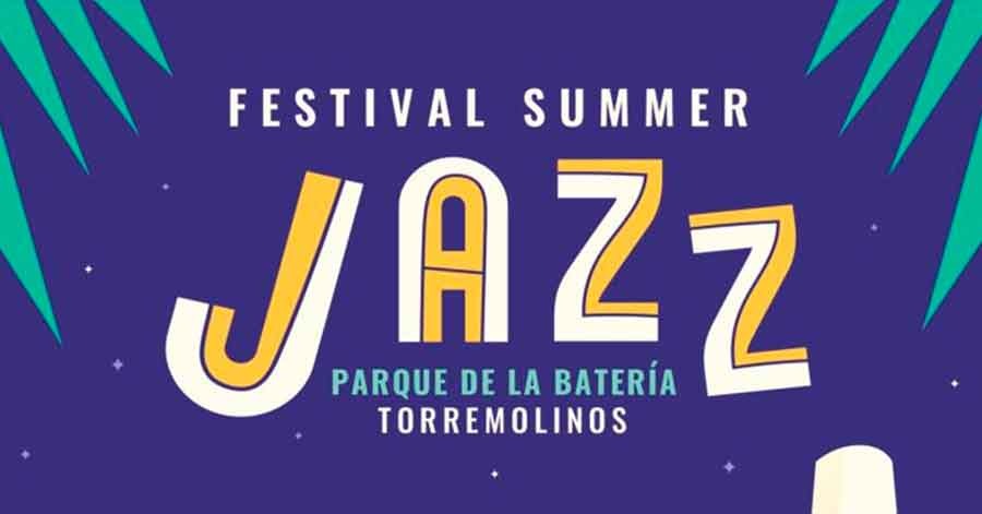 Summer Jazz Festival 2024