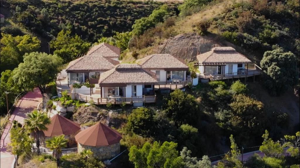6 Glampings de lujo en la Costa del Sol-Hedonismo al Aire Libre 2