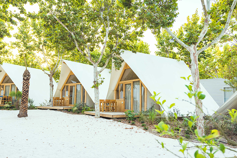 6 Glampings de lujo en la Costa del Sol-Hedonismo al Aire Libre 1