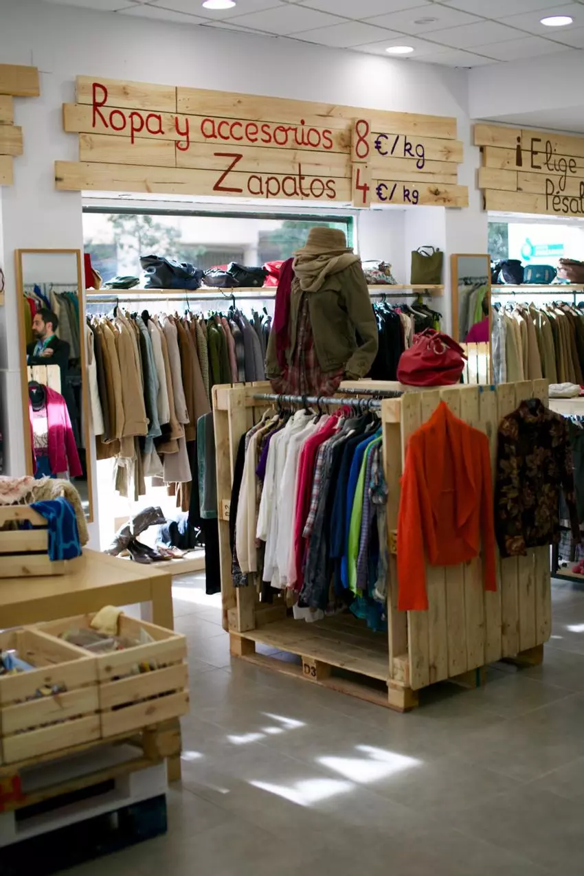 Regalos vintage en la Costa del Sol: guía atemporal para Navidad 2