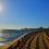 Playa Mijas Y Su Paseo Marítimo Inteligente Que Juega Con El Tiempo