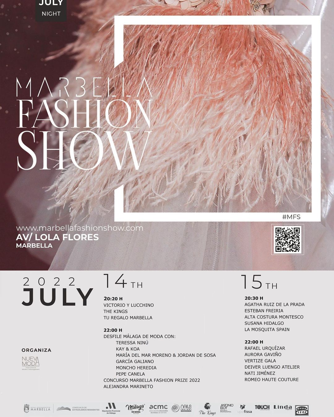 Marbella Fashion Show 3