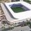 Nuevo estadio de Marbella, un sueño futbolístico.
