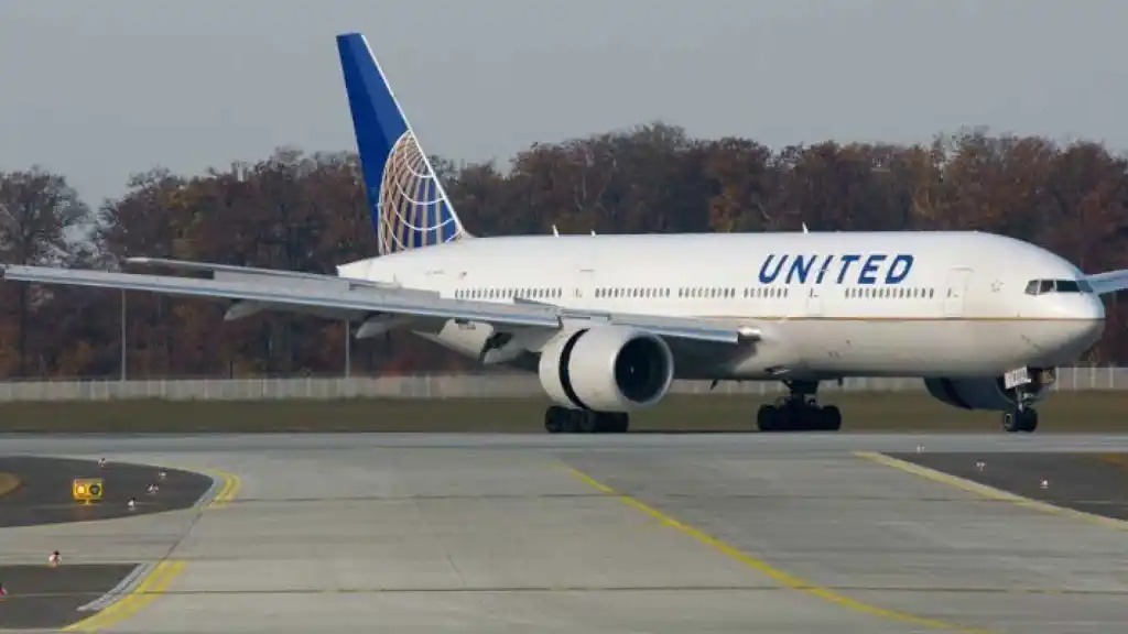United Airlines ya tiene vuelo directo Málaga-Nueva york 1